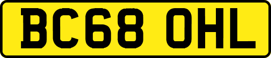 BC68OHL