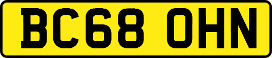 BC68OHN