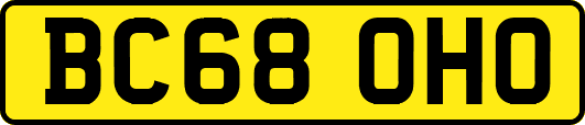 BC68OHO
