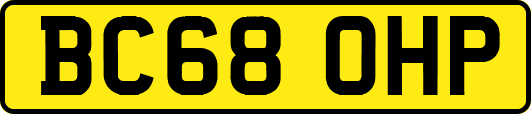 BC68OHP