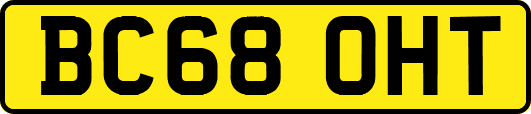BC68OHT