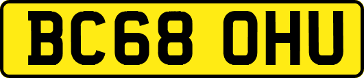 BC68OHU
