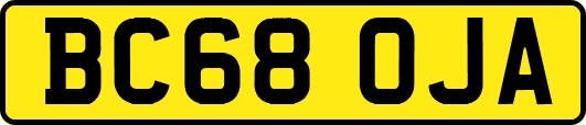 BC68OJA