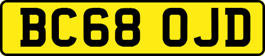 BC68OJD