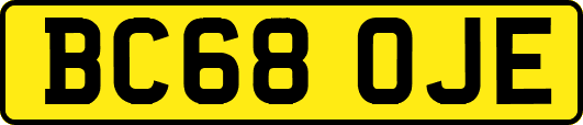BC68OJE