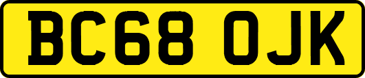 BC68OJK