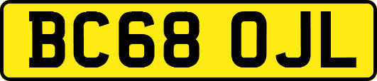 BC68OJL