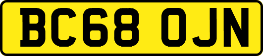 BC68OJN