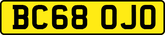 BC68OJO