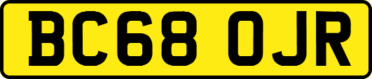 BC68OJR
