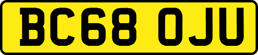 BC68OJU