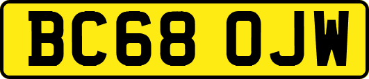 BC68OJW