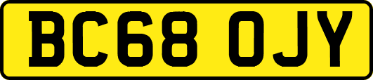BC68OJY