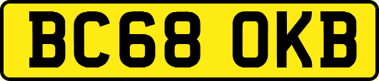 BC68OKB