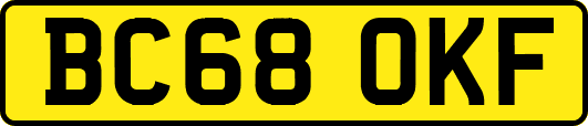 BC68OKF