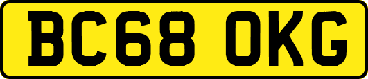 BC68OKG