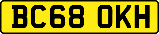 BC68OKH