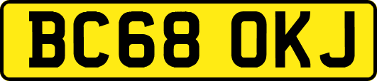BC68OKJ