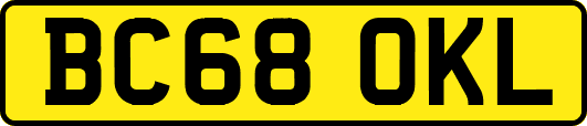 BC68OKL