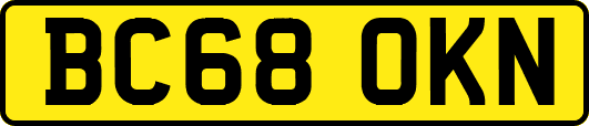 BC68OKN