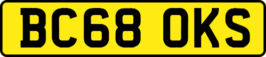 BC68OKS