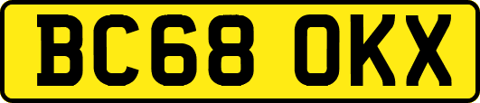 BC68OKX