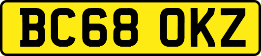 BC68OKZ
