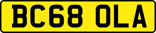 BC68OLA
