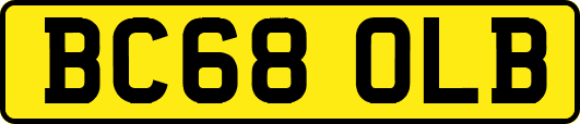 BC68OLB