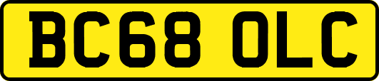 BC68OLC