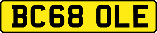 BC68OLE