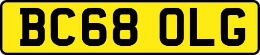 BC68OLG