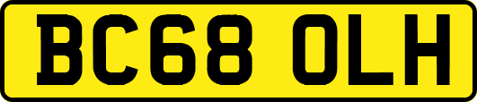 BC68OLH