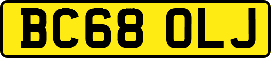 BC68OLJ