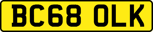 BC68OLK