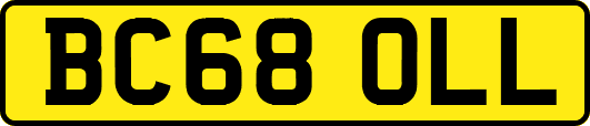 BC68OLL