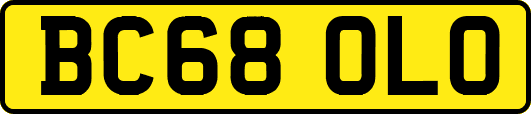 BC68OLO