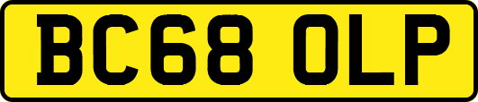 BC68OLP