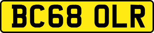 BC68OLR