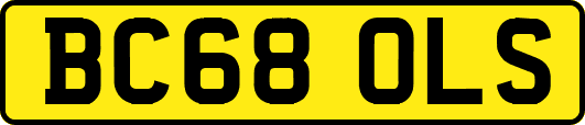 BC68OLS