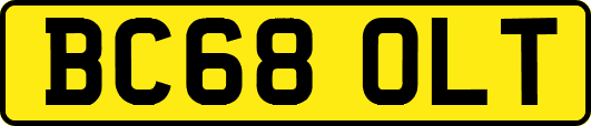 BC68OLT