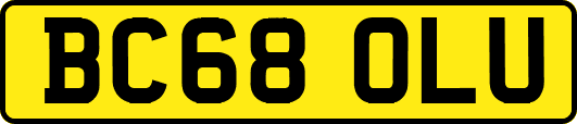 BC68OLU