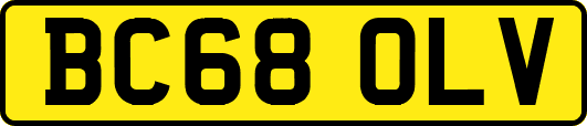 BC68OLV
