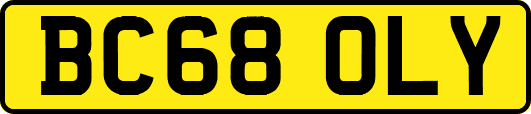 BC68OLY