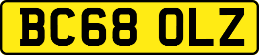 BC68OLZ
