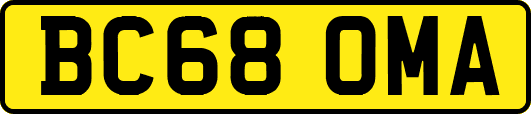 BC68OMA