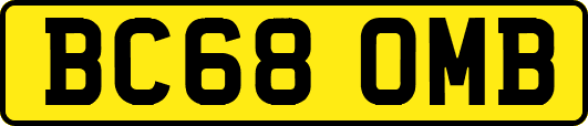 BC68OMB
