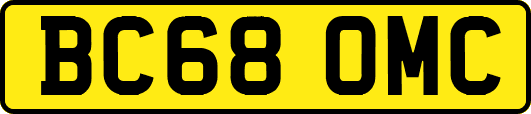 BC68OMC
