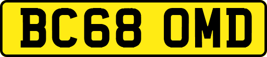 BC68OMD