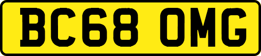 BC68OMG